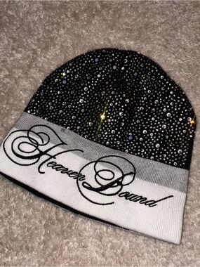 KRS Heaven Bound Beanie